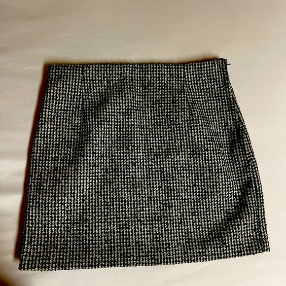 Winter skirt - Picture 1 of 4